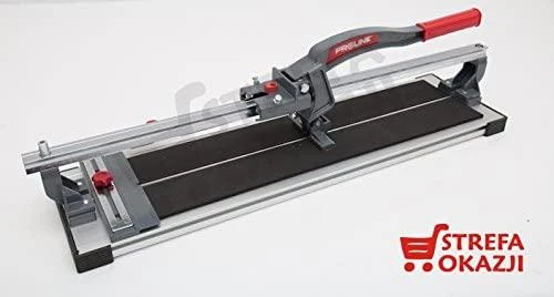 Plytelių pjovimo staklės "Proline Alu" 800 mm