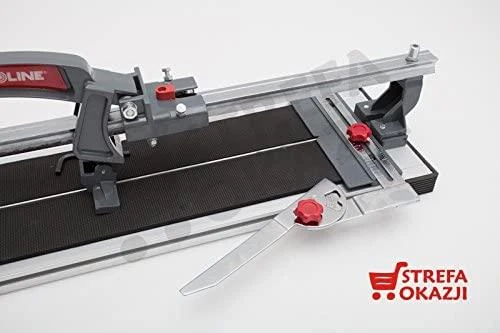 Plytelių pjovimo staklės "Proline Alu" 800 mm