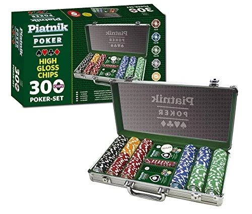 PIATNIK Pokeris 300 žetonų | žaidimas lietuvių k.
