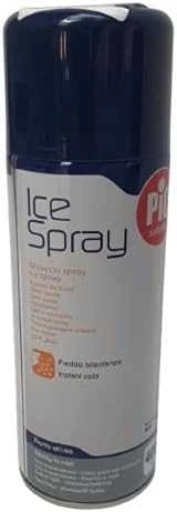 Šaldomasis purškalas PIC "ICE SPRAY COMFORT" 400ml
