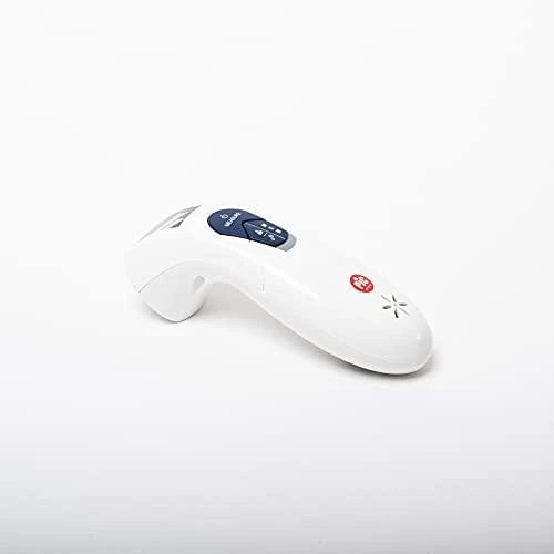 PIC Solution Elektroninis bekontaktis termometras PIC ThermoDiary Head (infraraud.spind, BT programėlė)