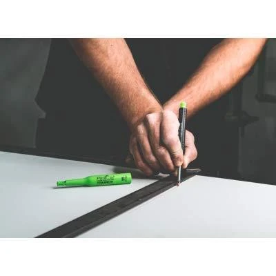 Fila Grafitinių šerdelių papildymo rinkinys (12 vnt.) LYRA DRY GRAPHIT