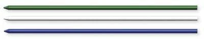 Pica Marker Pica Dry refills, 3-ju spalvu vandeniui atsparios serdeles 8 vnt.
