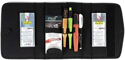 Pica Marker „Pica Master“ rinkinys santechnikui