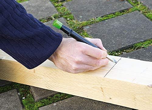 Pica Marker Pica BIG DRY užpildai Carpenter 2H - SB