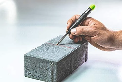 Pica Dry Longlife automatinis pieštukas, grafito spalvos, 1 vnt.