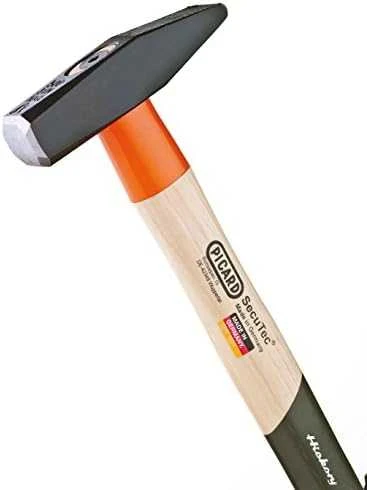 Plaktukas Picard 0001202-0300; SecuTec®; 300 mm; 300g