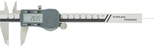 Mib Messzeuge Elektroninis slankmatis MIB 6001 300mm