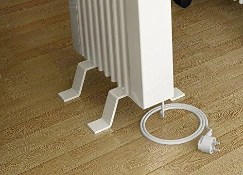 Thermotec Kojelės radiatoriams Aeroflow