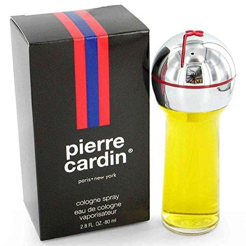 Kenneth Cole Pierre Cardin EDC odekolonas vyrams, 80 ml