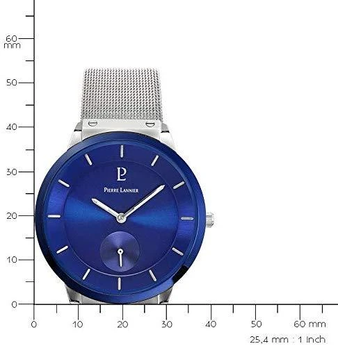 Laikrodis Pierre Lannier Dandy 234F168