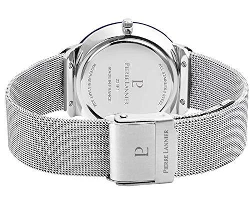 Laikrodis Pierre Lannier Dandy 234F168