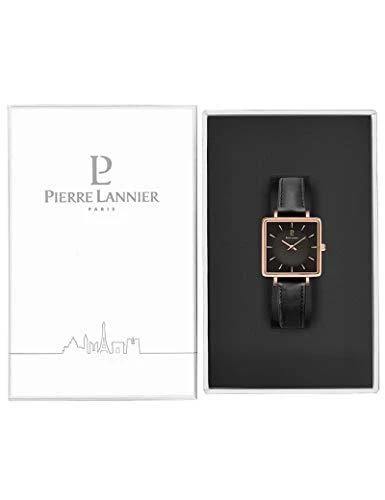 Laikrodis Pierre Lannier LeCare 008F933