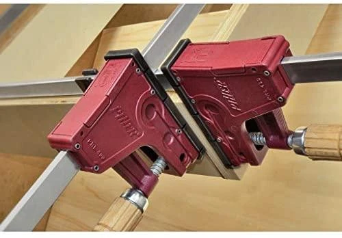 Paraleliniai spaustuvai Piher PRL 400, 60cm, max 4000N