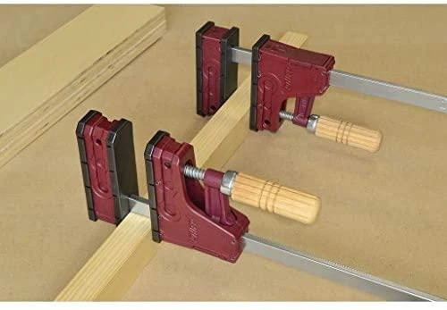 Paraleliniai spaustuvai Piher PRL 400, 60cm, max 4000N