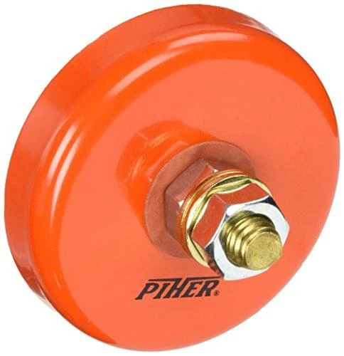 Piher Magnetinis įžeminimo blokas Ø9cm max 300A
