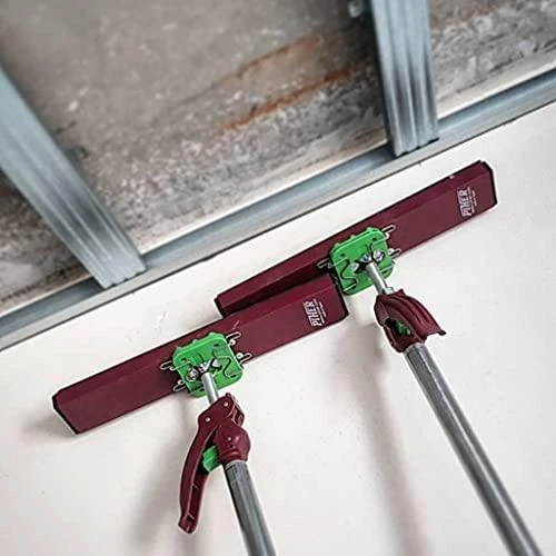 Piher Neslystantys padeliai Multi-Prop atramoms 6X70cm