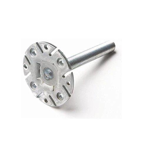 Piher Plieninės kojelės Multi-Prop atramoms (2 vnt) Ø75mm