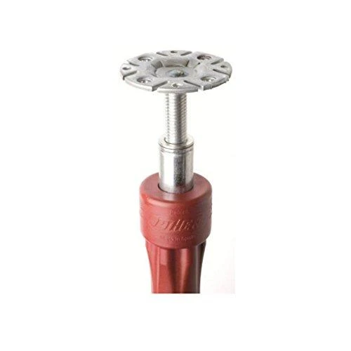 Piher Plieninės kojelės Multi-Prop atramoms (2 vnt) Ø75mm