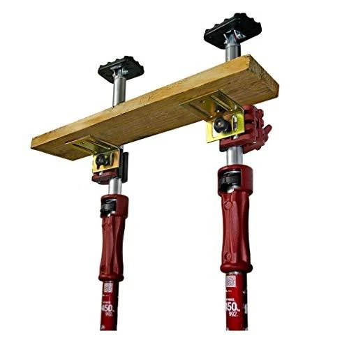 Piher Multi-Prop spaustuvėlis su fiksuota plokštele 78x65mm