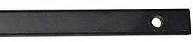 Greitos fiksacijos spaustuvas liniuotėms ir darbastaliams Piher Quick T-Track 7x22cm, max 60kg