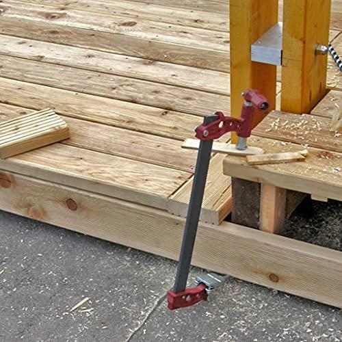 Piher Spaustuvai Maxipress R 120cm, žiočių gylis 16 cm, 10000N