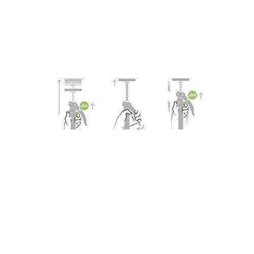 Piher Multi-Prop greitos fiksacijos priedas, max 100kg