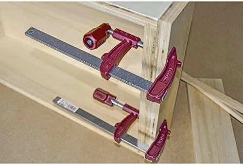 Spaustuvas PIHER Maxipress M 30cm, žiočių gylis 7cm, maks. 4000N