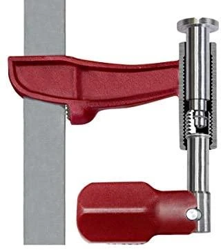 Spaustuvas PIHER Maxipress M 30cm, žiočių gylis 7cm, maks. 4000N