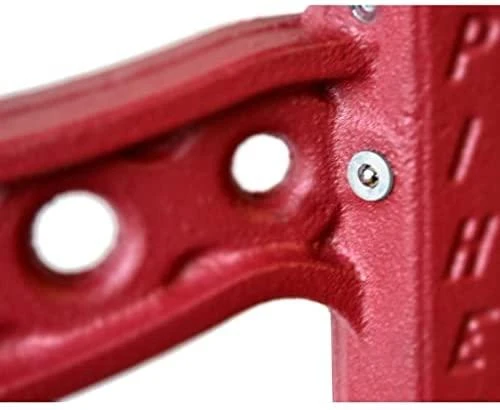 Piher Spaustuvai Maxipress R 30cm, žiočių gylis 16 cm, 10000N