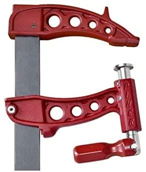 Piher Spaustuvai Maxipress R 30cm, žiočių gylis 16 cm, 10000N