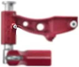 Spaustuvas PIHER Maxipress E 60cm, žiočių gylis 9,5cm, maks. 8500N