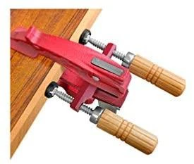 Universali dviguba rankena PIHER "edge-grip", maksimalus gylis 50mm