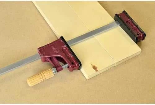 Piher Paraleliniai spaustuvai PRL 400, 15cm, max 4000N