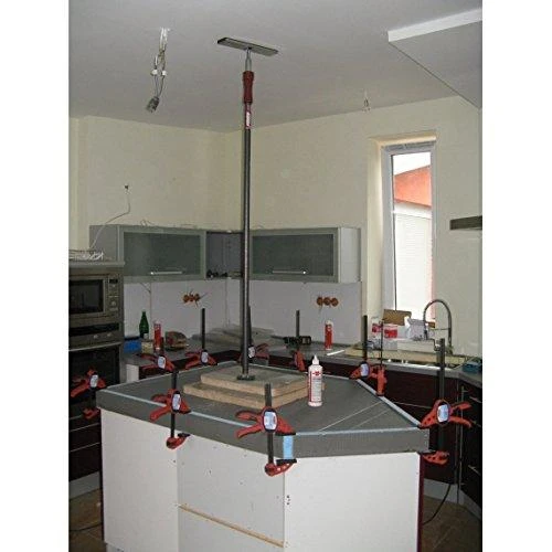 Piher Teleskopinė atrama Multi-prop P2 95-170cm. Max 300/450kg