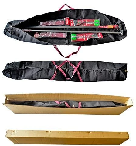 Piher Teleskopinė atrama Multi-prop P2 95-170cm. Max 300/450kg