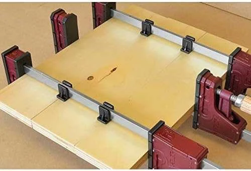 Piher Plastic workpiece supports for PRL400 clamps. 2pcs