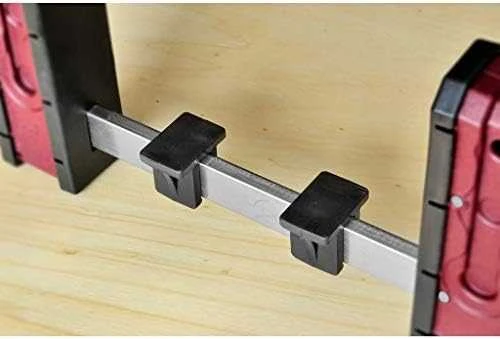 Piher Plastic workpiece supports for PRL400 clamps. 2pcs