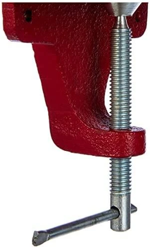 Piher Spaustuvas, žiotys 15x5,5cm,, max 12cm
