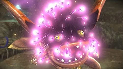 Nintendo Pikmin 3 Deluxe