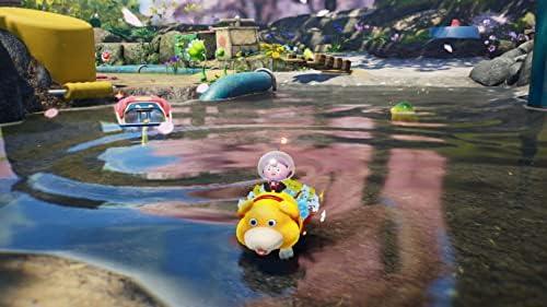 „Pikmin 4“ – „Nintendo Switch“
