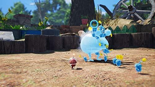 „Pikmin 4“ – „Nintendo Switch“