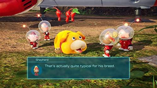 „Pikmin 4“ – „Nintendo Switch“