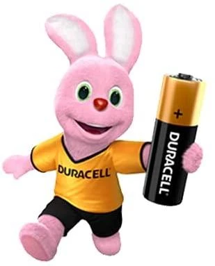 Duracell 1632 Vienkartinė baterija CR1632 Litis