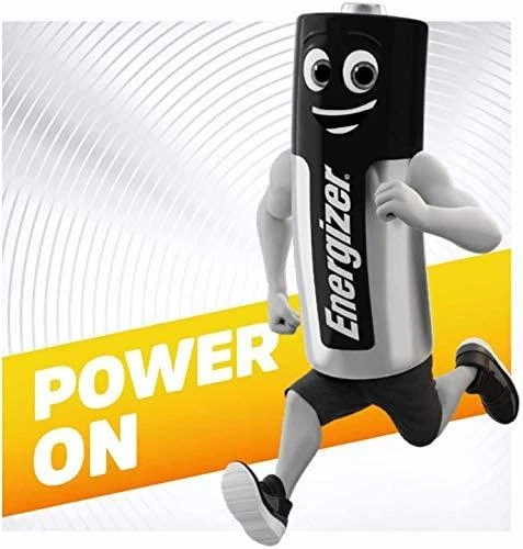 ENERGIZER baterijos LR14 C, blister*2