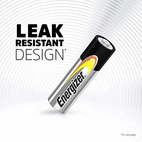 ENERGIZER baterijos LR14 C, blister*2