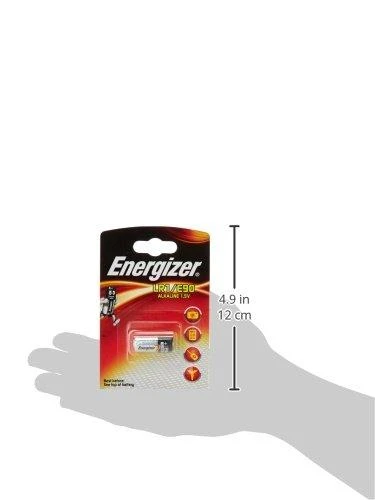 Elementas ENERGIZER LR1, 1.5V