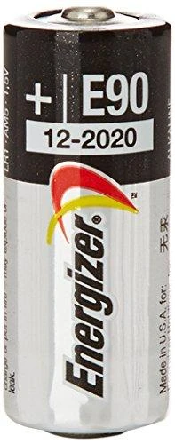 Elementas ENERGIZER LR1, 1.5V