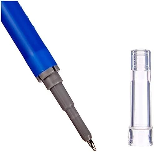 Pilot Pen Nuotolinio valdymo pultas REMOTE CONTROL CARTRIDGE FRIXION POINT Mėlynas X3 BL PIRBLSFRP5LX