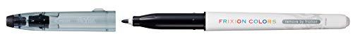 Pilot Pen Trinami flomasteriai Pultas FRIXION COLORS, 6 spalvų